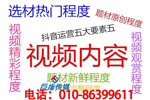 購物中心行業(yè)為了找到靠譜的短視頻代運(yùn)營公司需要了解什么？