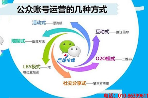 海南省微信公眾號代運(yùn)營公司都有哪些運(yùn)營的內(nèi)容？